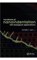 Handbook of Nanoindentation