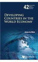 Developing Countries in the World Economy