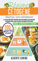 Regime cetogene