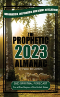 Prophetic Almanac 2023