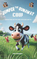 Jumper The Runaway Cow