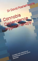 Cannabis Dependence Hypnotherapy