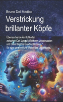 Verstrickung brillanter Köpfe.: Überraschende Ähnlichkeiten zwischen Carl Jungs kollektivem Unbewussten und David Bohms Quantentheorien für eine ganzheitliche Vision des Universums