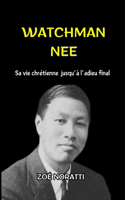 Watchman Nee