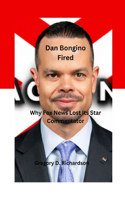 Dan Bongino Fired