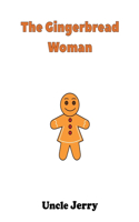 Gingerbread Woman
