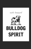 Bulldog Spirit