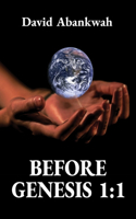 Before Genesis 1