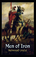 Men of Iron Illustrated