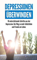 Depressionen Überwinden
