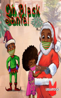 Oh, Black Santa