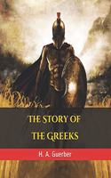 The Story of the Greeks