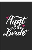 Aunt of the Bride