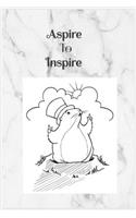 Aspire To Inspire