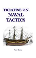 Treatise on Naval Tactics