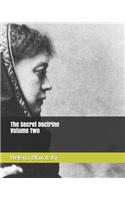 The Secret Doctrine Volume Two: (2 Secret Doctrine)