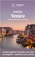 Exploring Venice