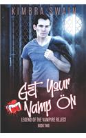 Get Your Vamp On
