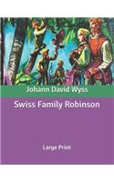 Swiss Family Robinson