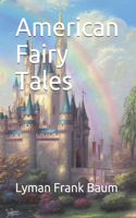 American Fairy Tales