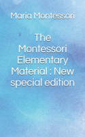 Montessori Elementary Material