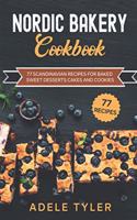 Nordic Bakery Cookbook