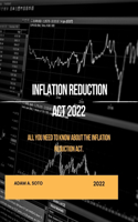 Inflation Reduction ACT 2022