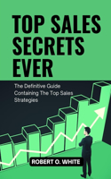 Top Sales Secrets Ever