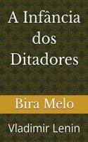 A Infância dos Ditadores: Vladimir Lenin