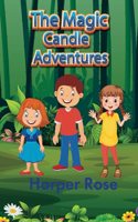 Magic Candle Adventures