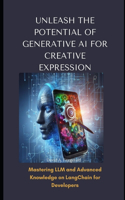 Unleash the Potential of Generative AI for Creative Expression