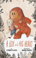 BOY and HIS HEART