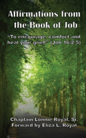 Affirmations from the Book of Job