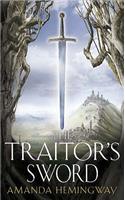 The Traitor’s Sword