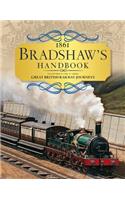 Bradshaw's Handbook: 1861 Railway Handbook of Great Britain and Ireland