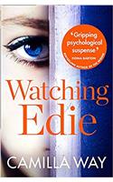 WATCHING EDIE W H SMITH ON PB