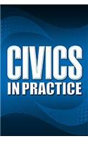 Holt Civics in Practice: Principles of Government & Economics