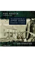 The Assassination of Jesse James by the Coward Robert Ford