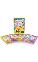My Weird School Collection: Books 1 to 4(My Weird School)