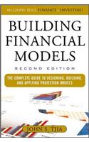 Building Financial Models