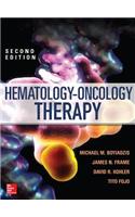 Hematology-Oncology Therapy