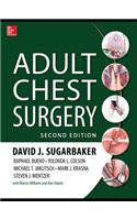 Adult Chest Surgery
