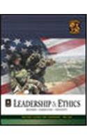 Leadership & Ethics