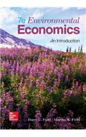 Environmental Economics