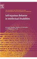 Self-Injurious Behavior in Intellectual Disabilities