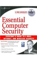 Essential Computer Security