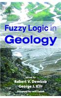 Fuzzy Logic in Geology