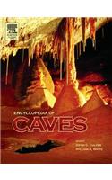 Encyclopedia of Caves