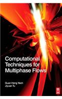 Computational Techniques for Multiphase Flows