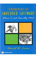 Fundamentals of Embedded Software